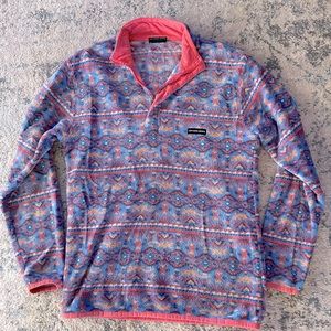 Womens Southern Marsh Jacket